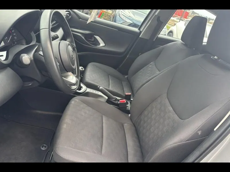 Image secondaire du véhicule 11