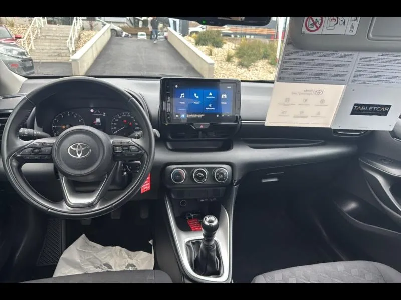 Image secondaire du véhicule 13