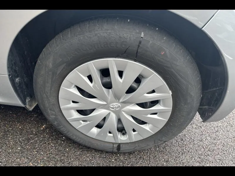 Image secondaire du véhicule 14