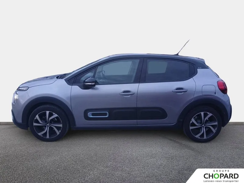 Image secondaire du véhicule 10