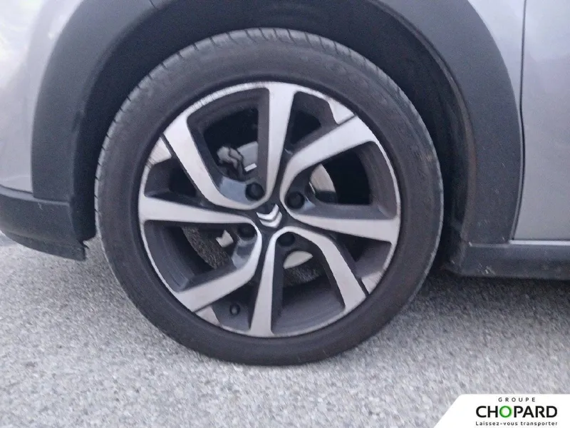 Image secondaire du véhicule 13