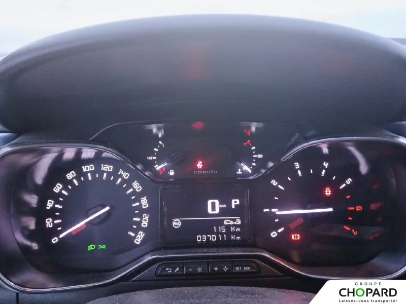 Image secondaire du véhicule 20