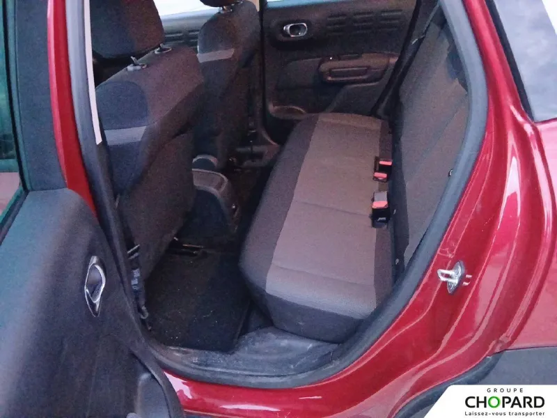 Image secondaire du véhicule 12