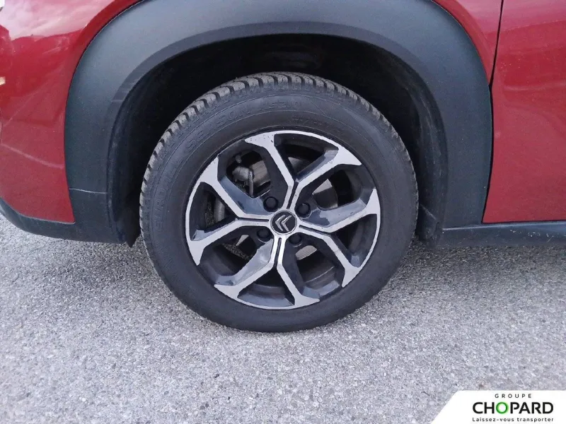 Image secondaire du véhicule 13