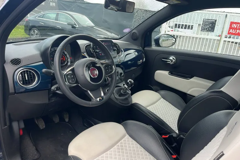 Image secondaire du véhicule 12