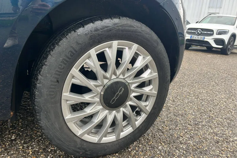 Image secondaire du véhicule 13