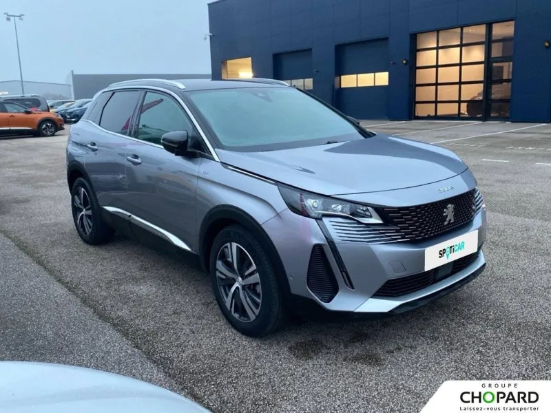 Image secondaire du véhicule 4