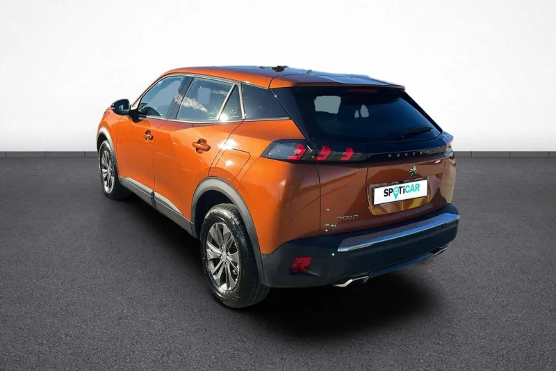 Image secondaire du véhicule 5