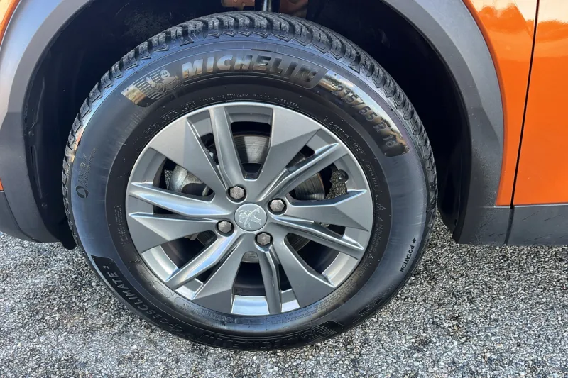 Image secondaire du véhicule 11