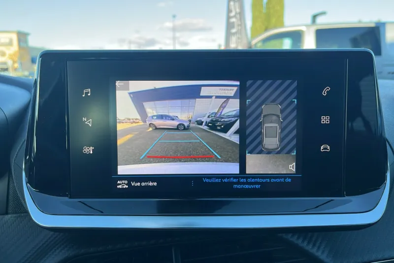 Image secondaire du véhicule 20