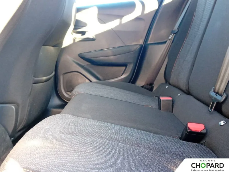 Image secondaire du véhicule 20