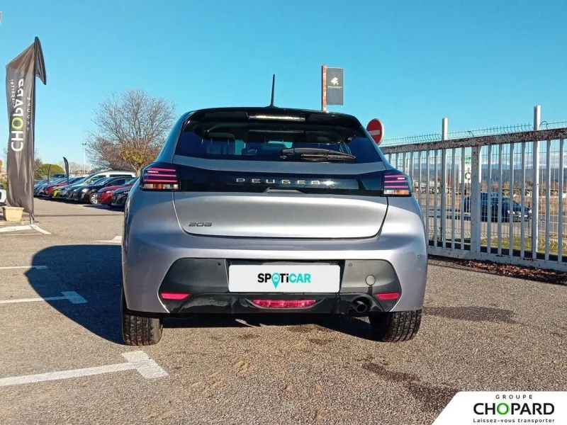 Image secondaire du véhicule 30