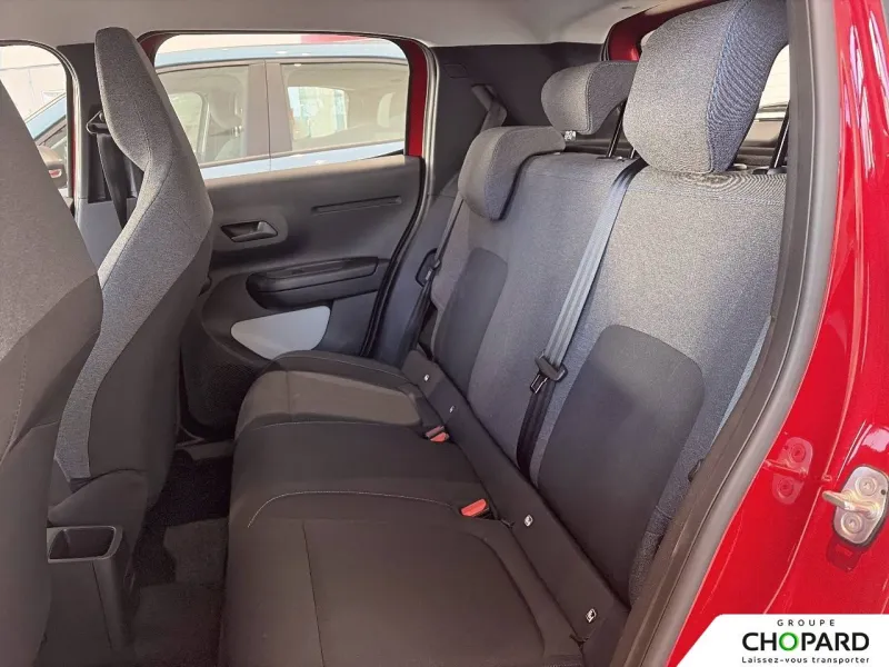 Image secondaire du véhicule 10