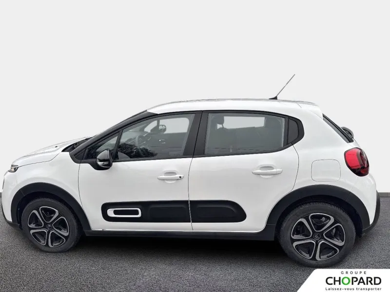 Image secondaire du véhicule 10