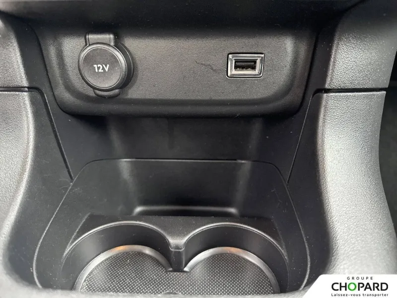 Image secondaire du véhicule 14