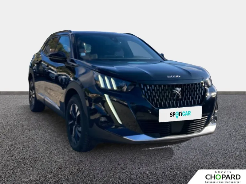 Image secondaire du véhicule 4