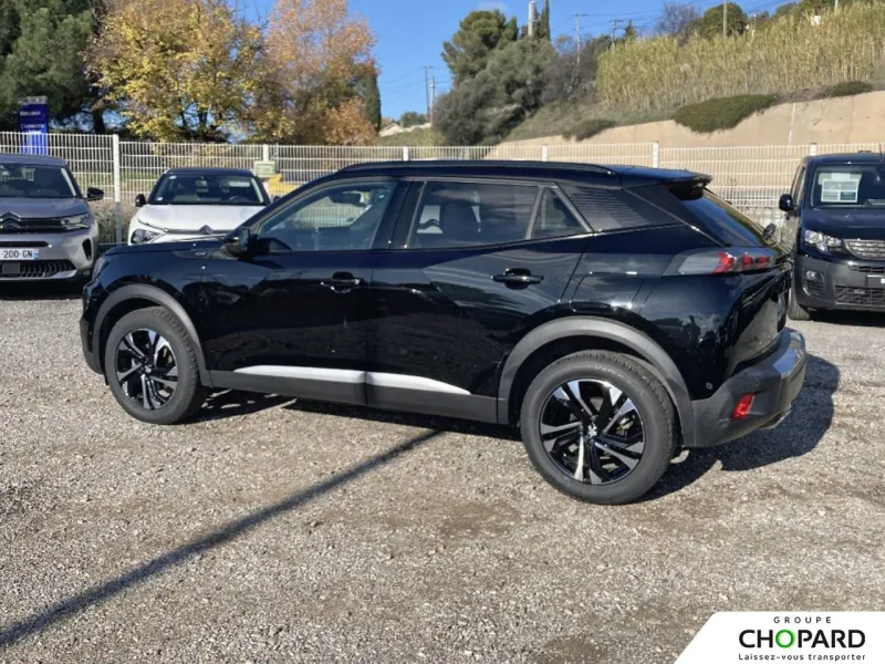 Image secondaire du véhicule 10