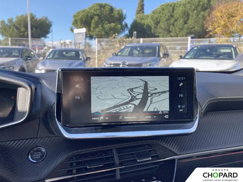 Image secondaire du véhicule 14