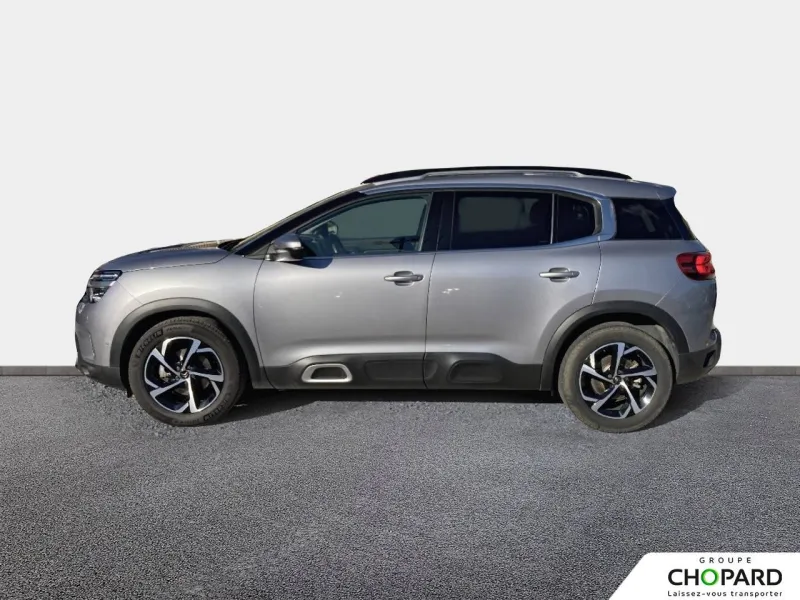 Image secondaire du véhicule 10