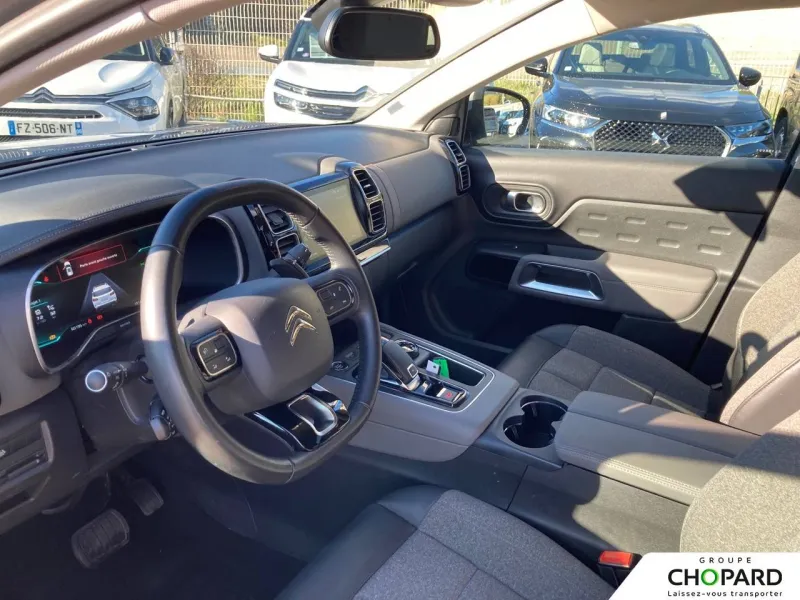 Image secondaire du véhicule 11