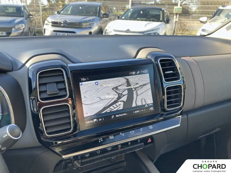 Image secondaire du véhicule 14