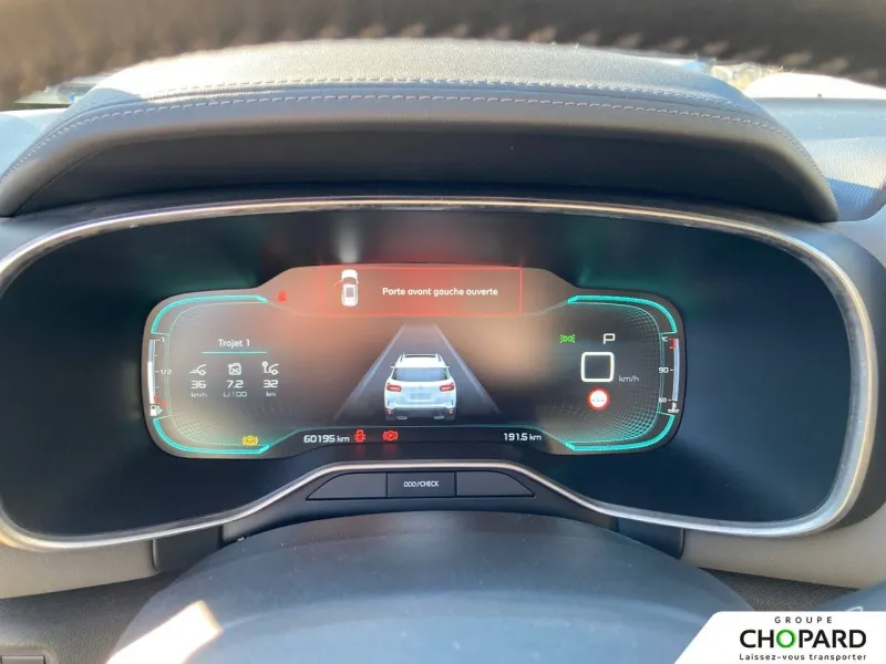 Image secondaire du véhicule 20