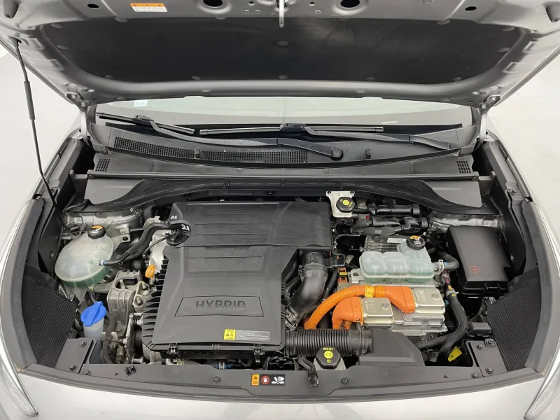 Image secondaire du véhicule 22