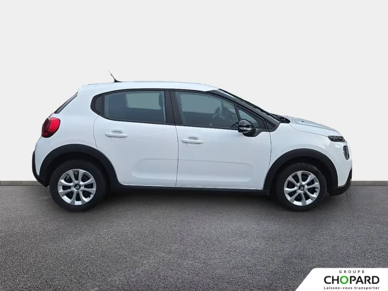 Image secondaire du véhicule 10