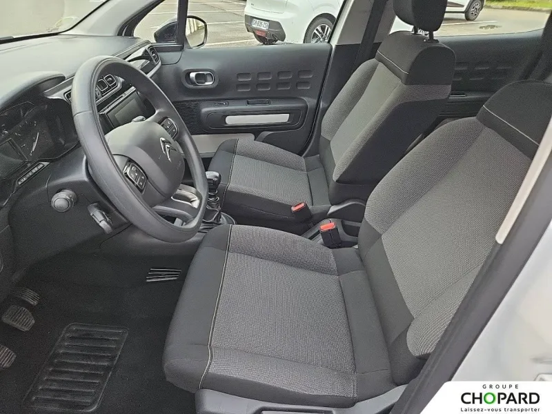 Image secondaire du véhicule 12