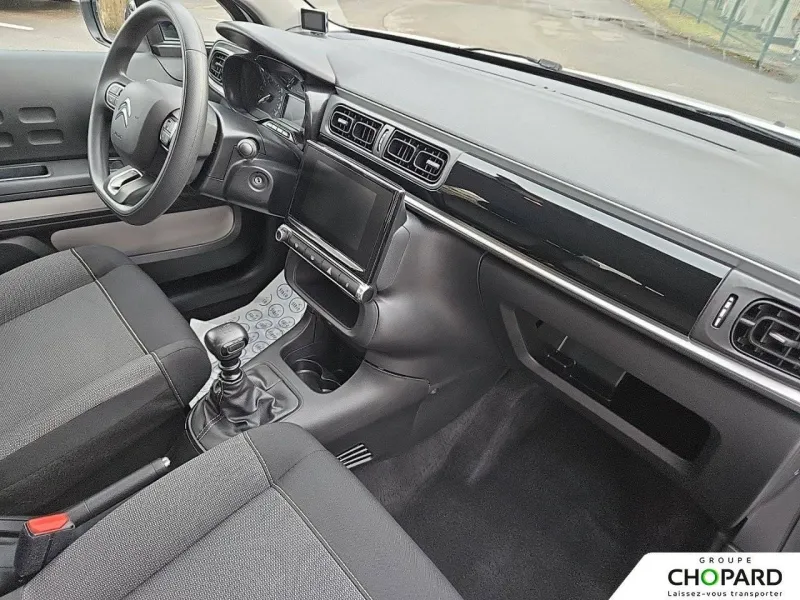 Image secondaire du véhicule 14