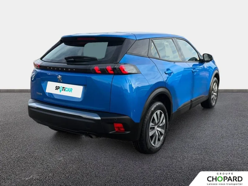 Image secondaire du véhicule 4