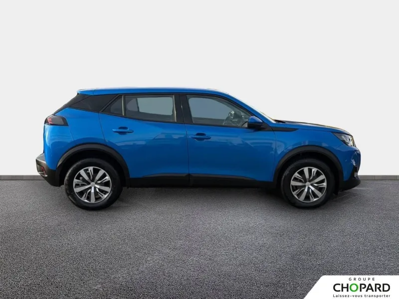 Image secondaire du véhicule 10