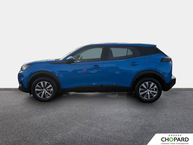 Image secondaire du véhicule 11