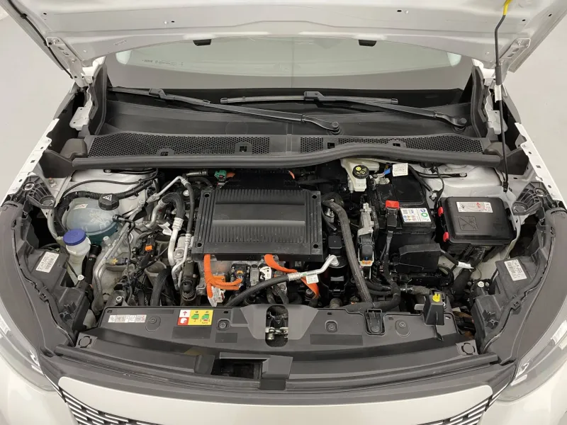 Image secondaire du véhicule 22