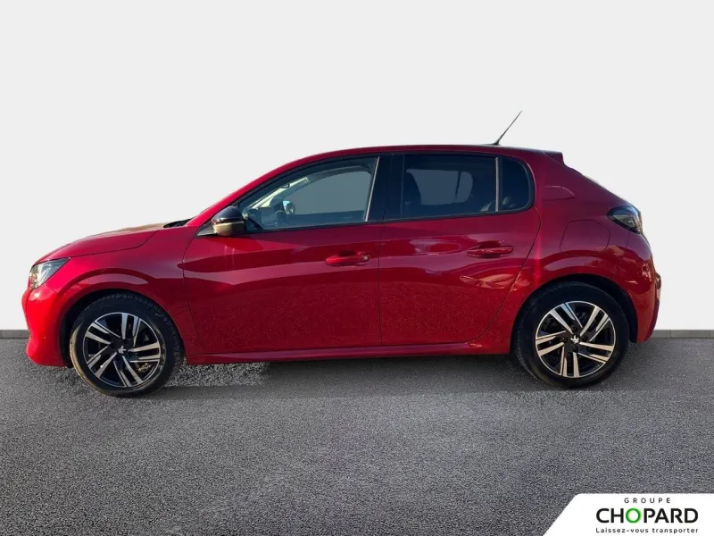 Image secondaire du véhicule 10