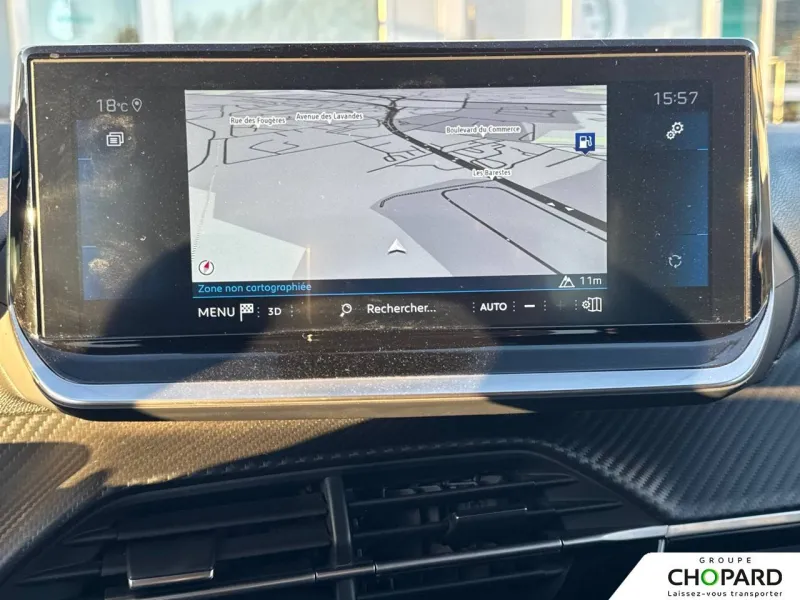 Image secondaire du véhicule 14