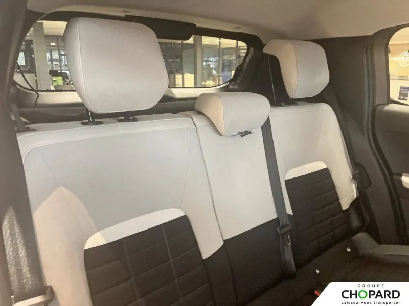 Image secondaire du véhicule 14