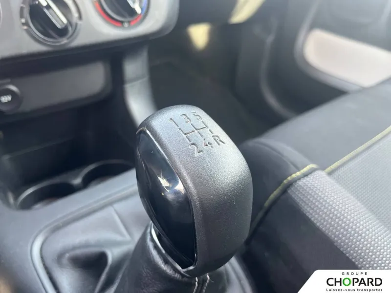 Image secondaire du véhicule 20