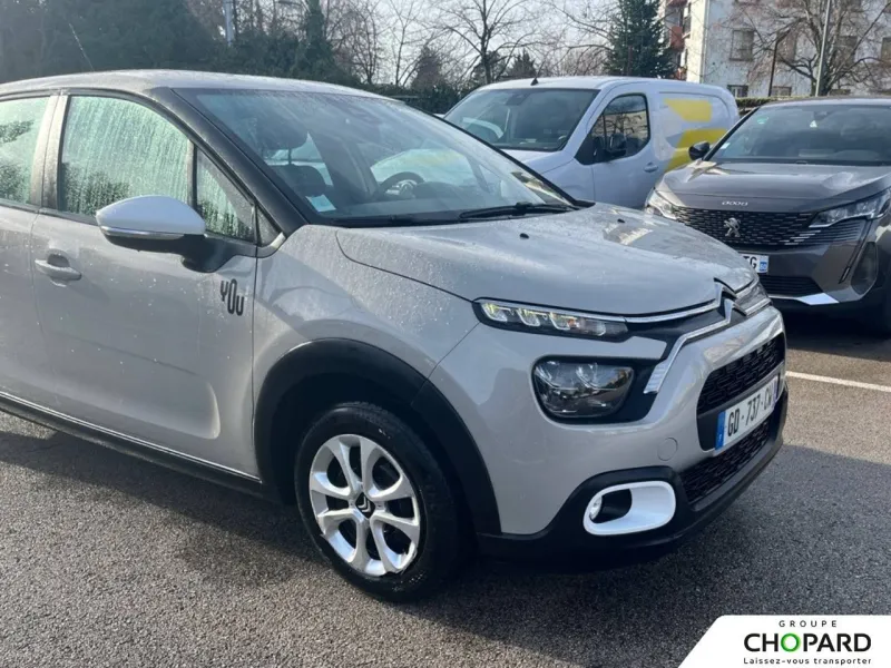 Image secondaire du véhicule 22