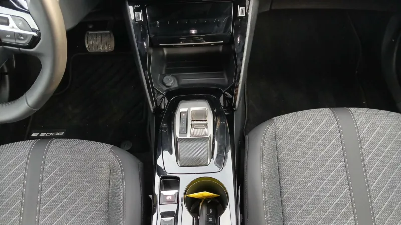 Image secondaire du véhicule 20