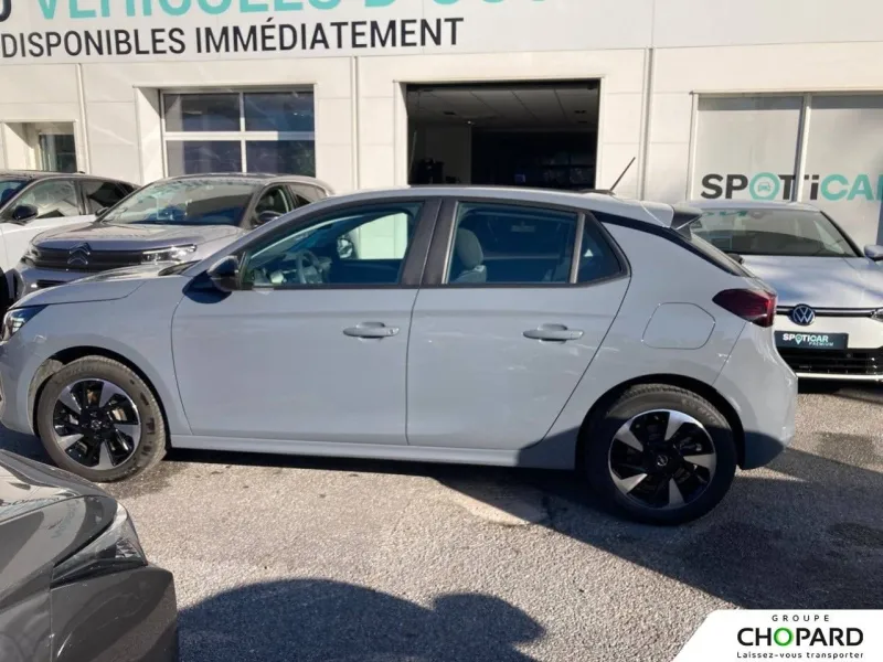 Image secondaire du véhicule 10