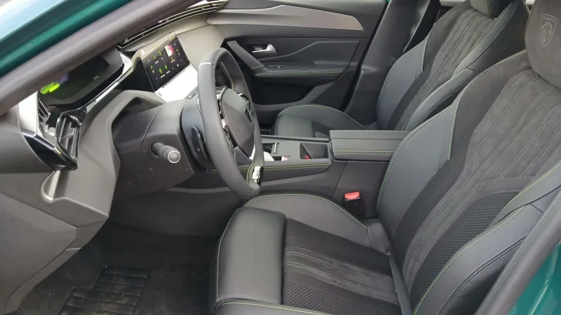 Image secondaire du véhicule 10