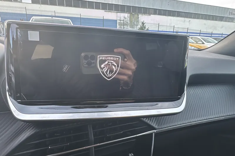 Image secondaire du véhicule 14