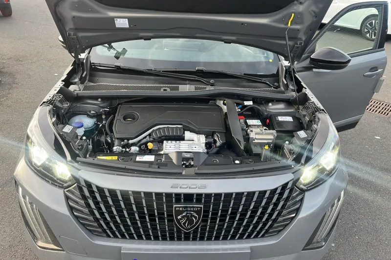 Image secondaire du véhicule 14