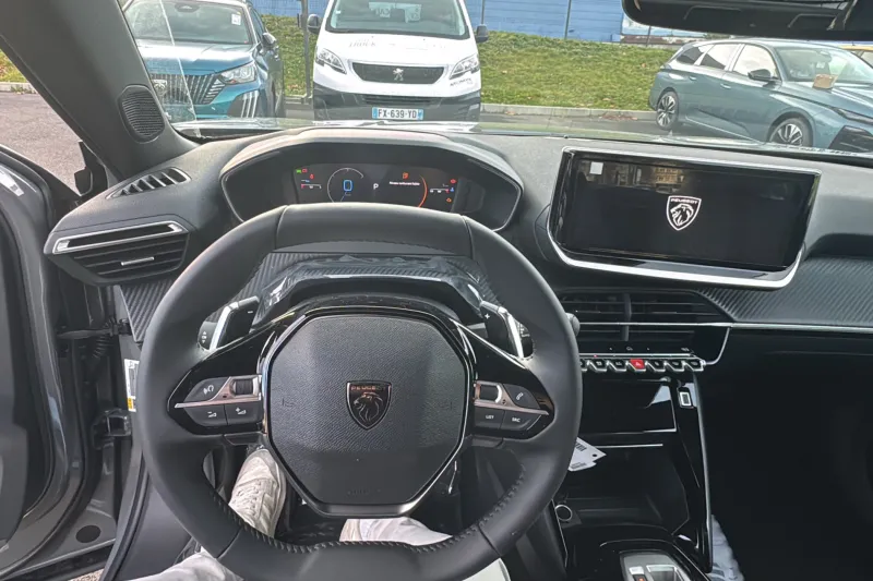 Image secondaire du véhicule 15