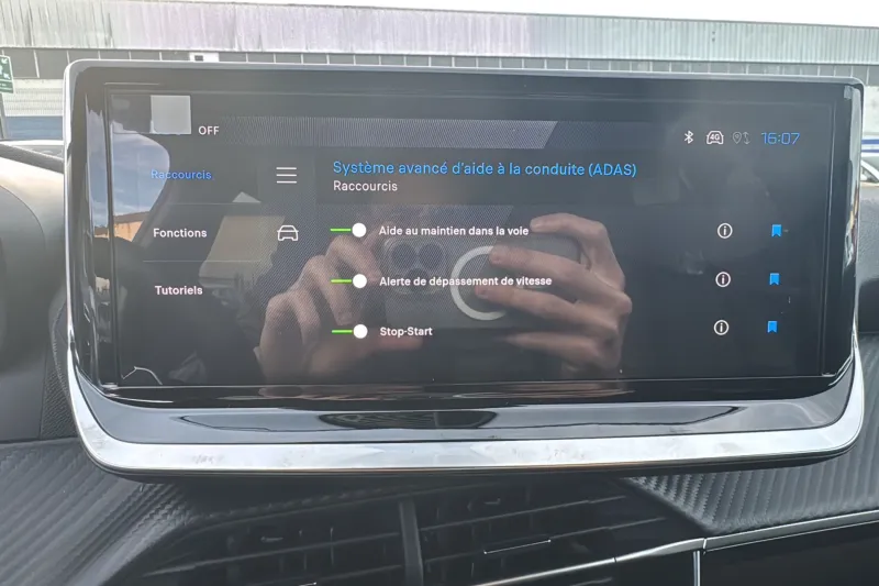 Image secondaire du véhicule 20