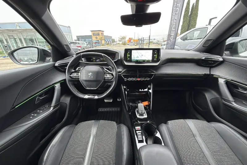 Image secondaire du véhicule 12