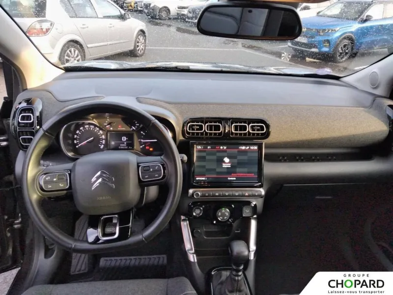 Image secondaire du véhicule 13