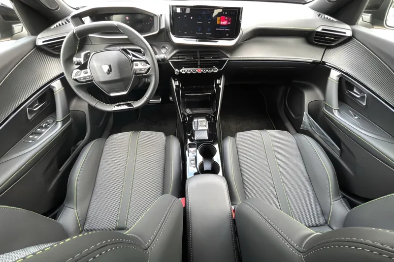 Image secondaire du véhicule 12