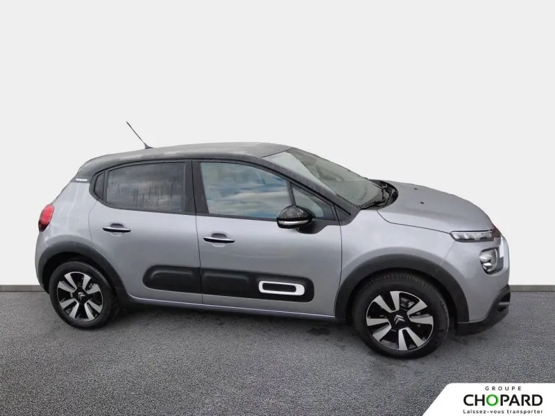 Image secondaire du véhicule 10